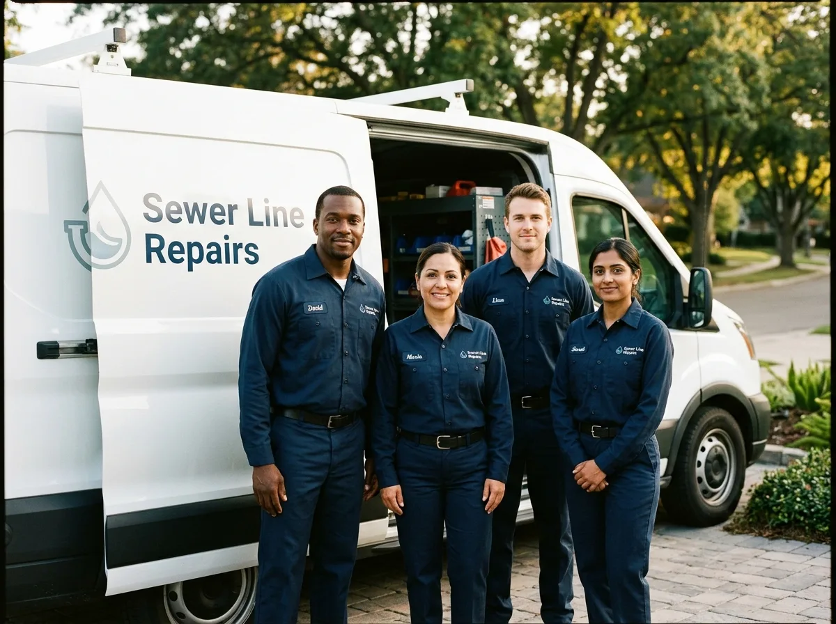 Emergency Plumber company in Sinclair, ME
